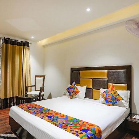 Fabhotel Grand Stay 新德里 外观 照片