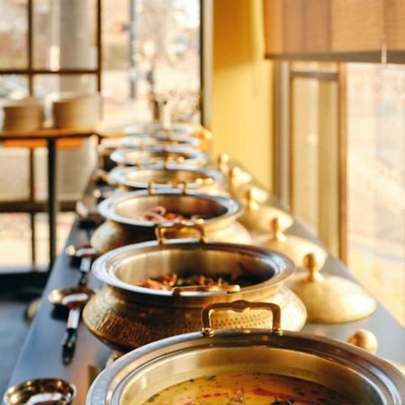 Fabhotel Grand Stay 新德里 外观 照片