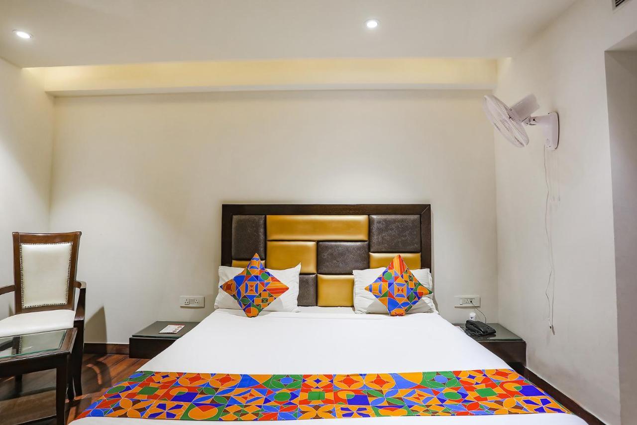 Fabhotel Grand Stay 新德里 外观 照片