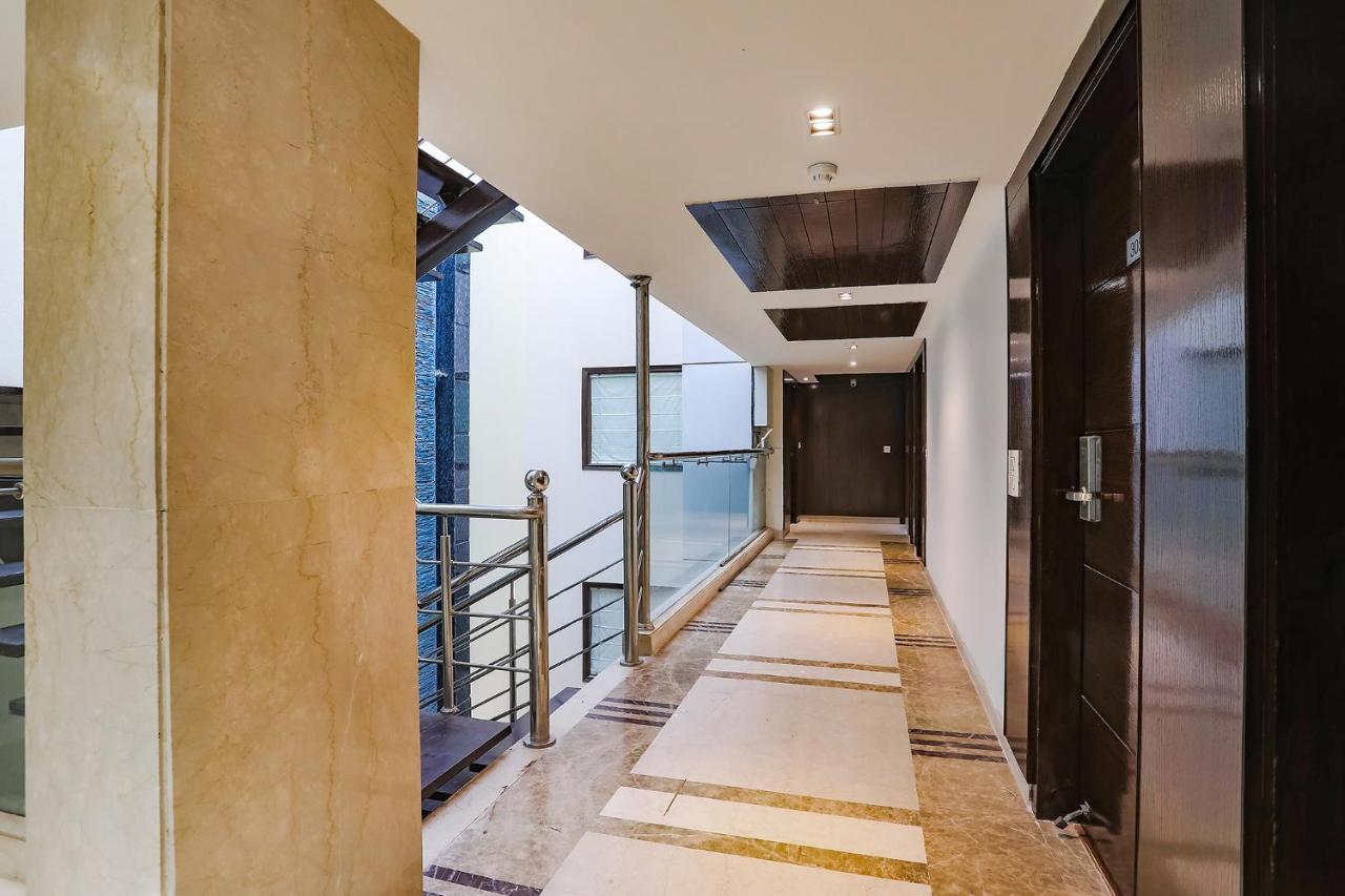 Fabhotel Grand Stay 新德里 外观 照片
